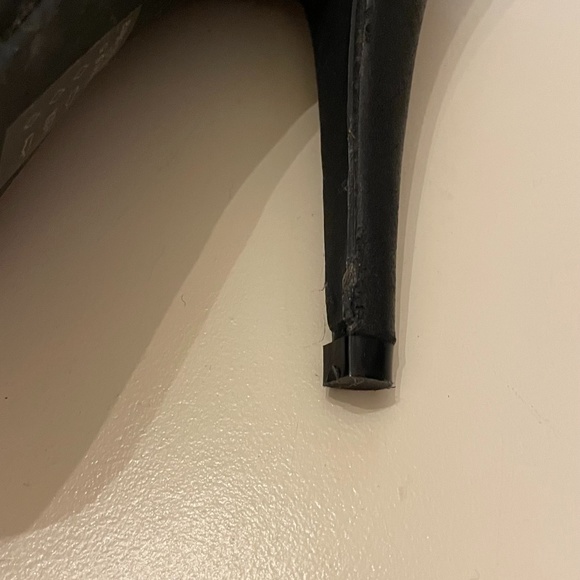 Michael Antonio Booties. - Picture 6 of 7